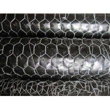 Chicken Wire (HEX001)